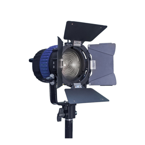 LED BM-80 V прожектор светодиодный Logocam