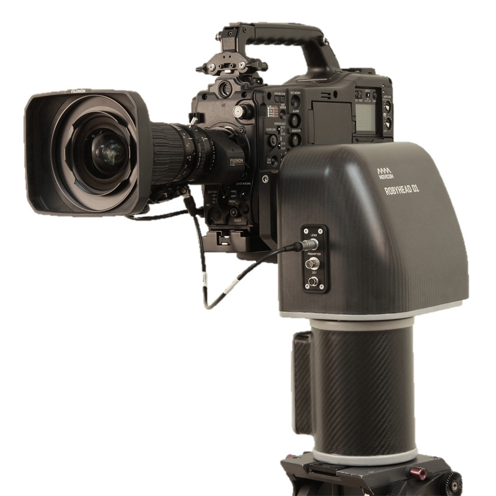 MVI-RBD1 наклонно-поворотная голова Panasonic