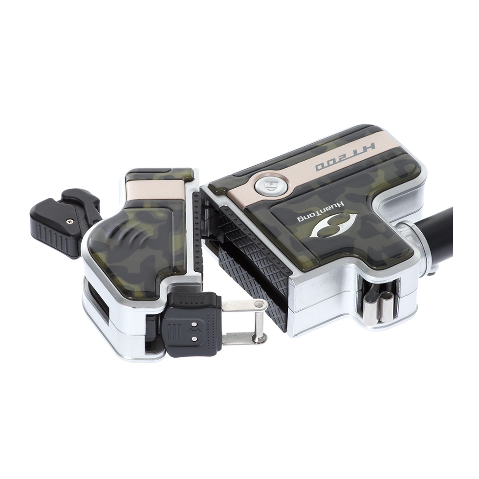 200-A универсальный штатив-струбцина Falcon Eyes