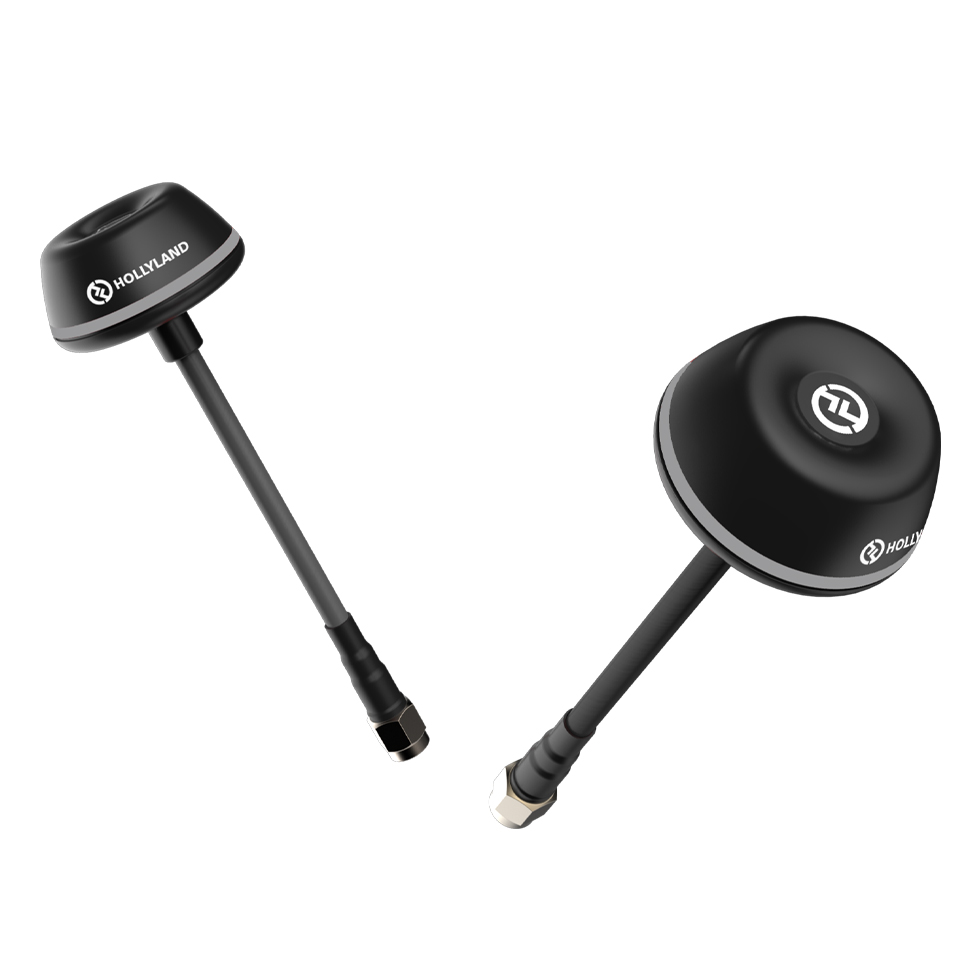 Mushroom Antenna запасная грибообразная антенна Hollyland