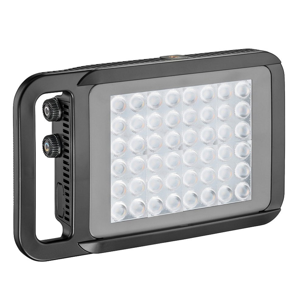 MLL1300-BI LYKOS светильник светодиодный Manfrotto
