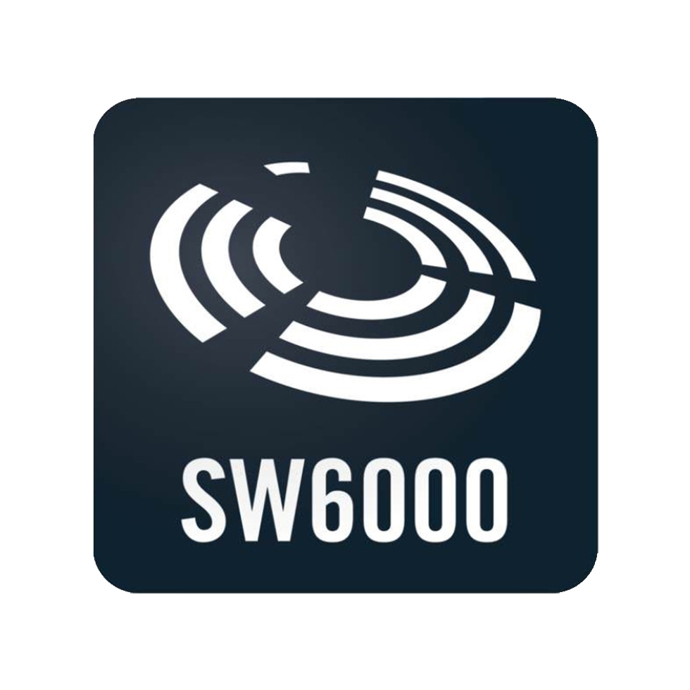 SW6000-ADV дополнительный пакет программного обеспечения Shure