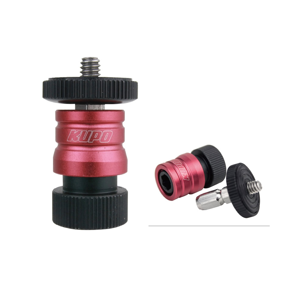 KS-085 адаптер KUPO