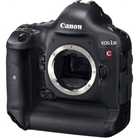 EOS 1DC зеркальная цифровая камера Canon