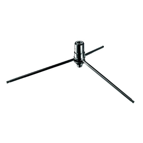 678 стойка-опора для монопода Manfrotto
