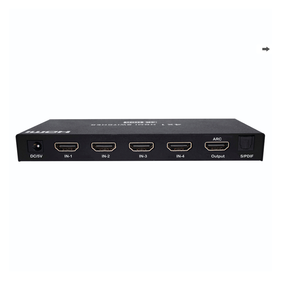 SW 417 SLA переключатель Dr.HD