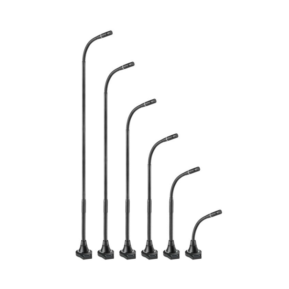 ES925C6/FM3 микрофон Gooseneck Audio-Technica