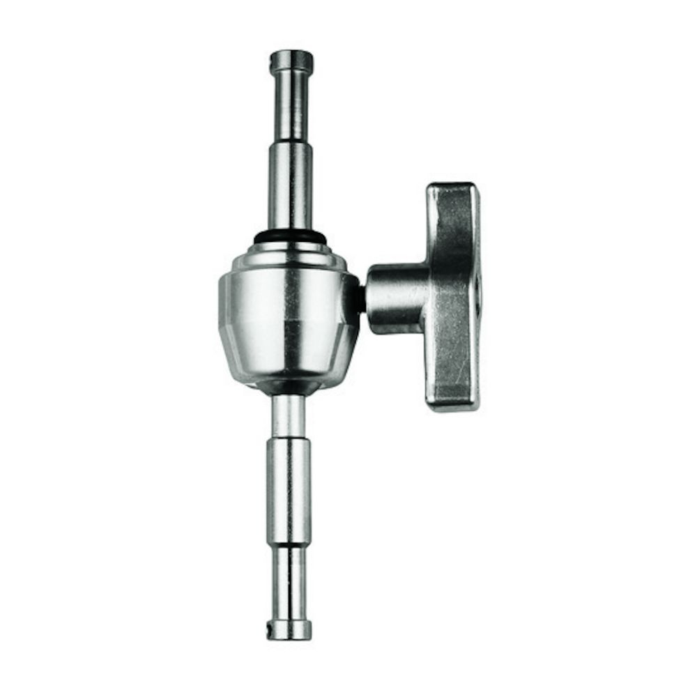 F820TH поворотный зажимный адаптер 5/8 Avenger