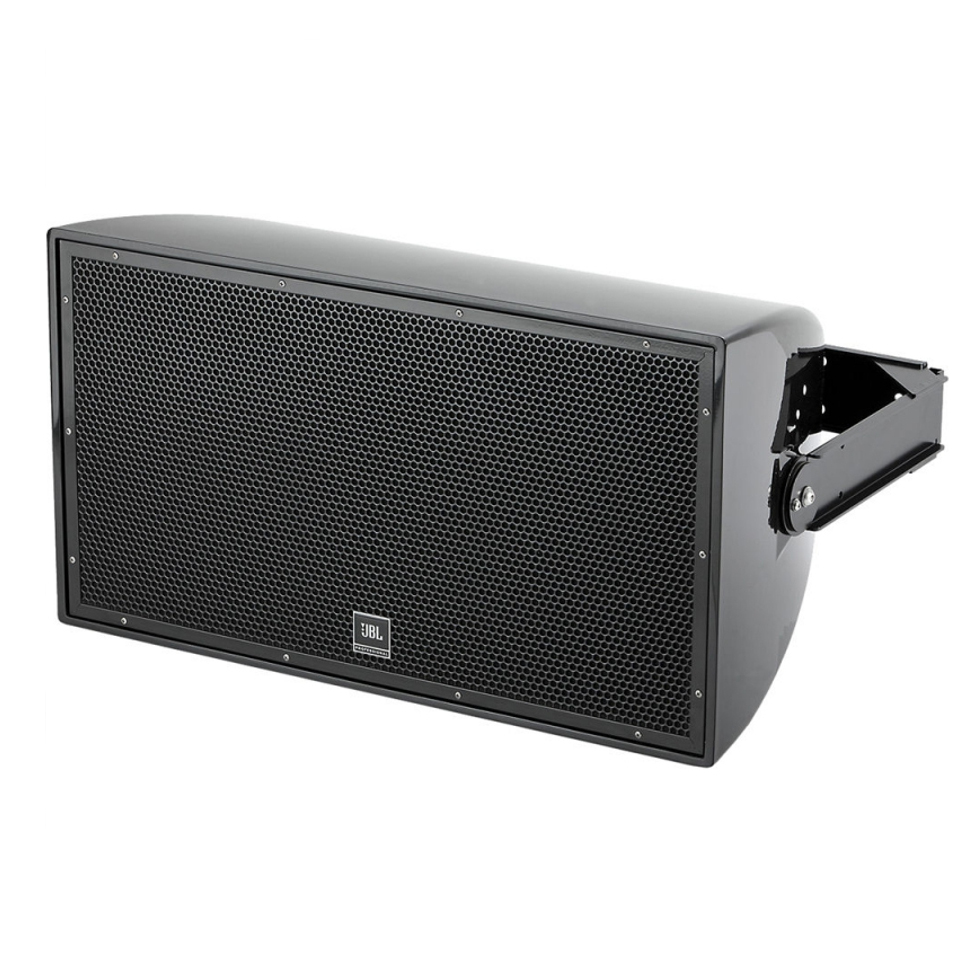 AW595-BK мощная всепогодная акустическая система JBL