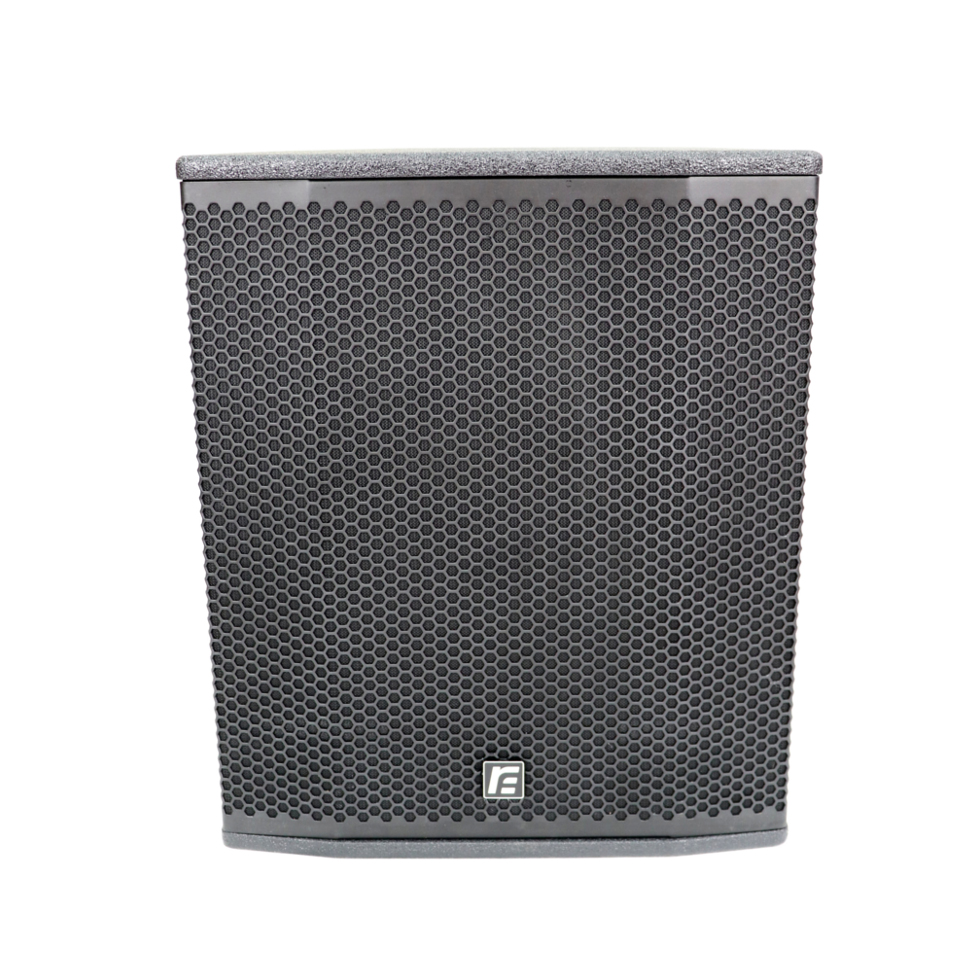 VS15S активный сабвуфер RFIntell