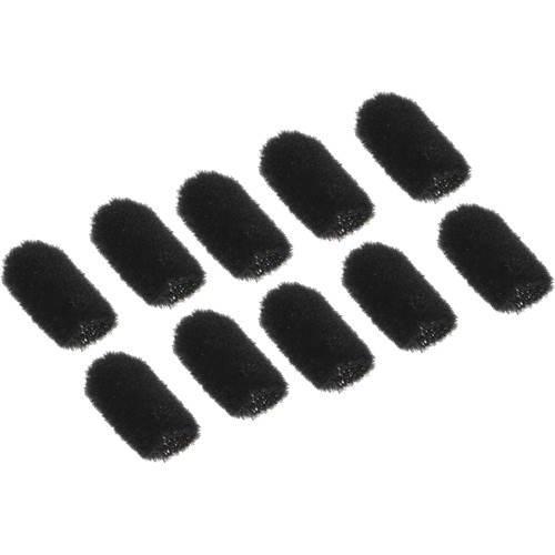 FW-11-BK (1 pc) комплект ветрозащит Sanken