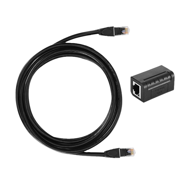 Ethernet + Ethernet Connector разъём Hollyland