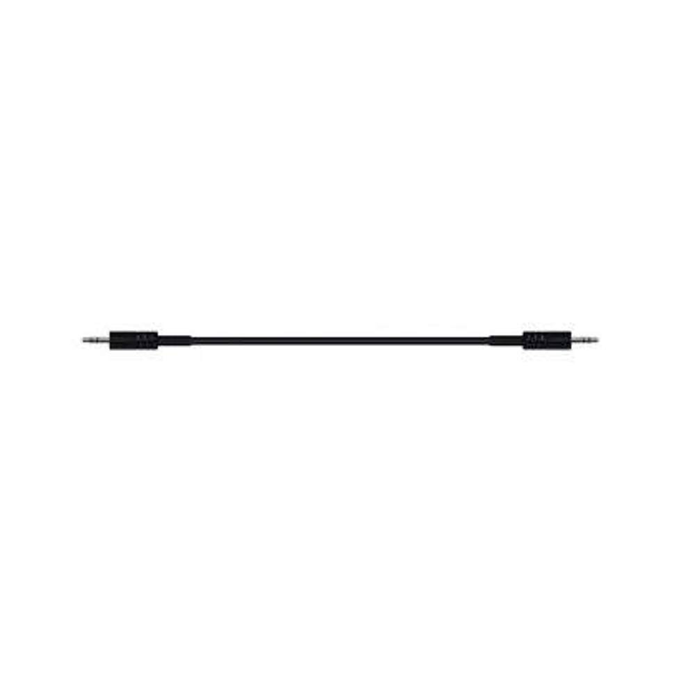 STR608-2BK компонентный кабель Quik Lok