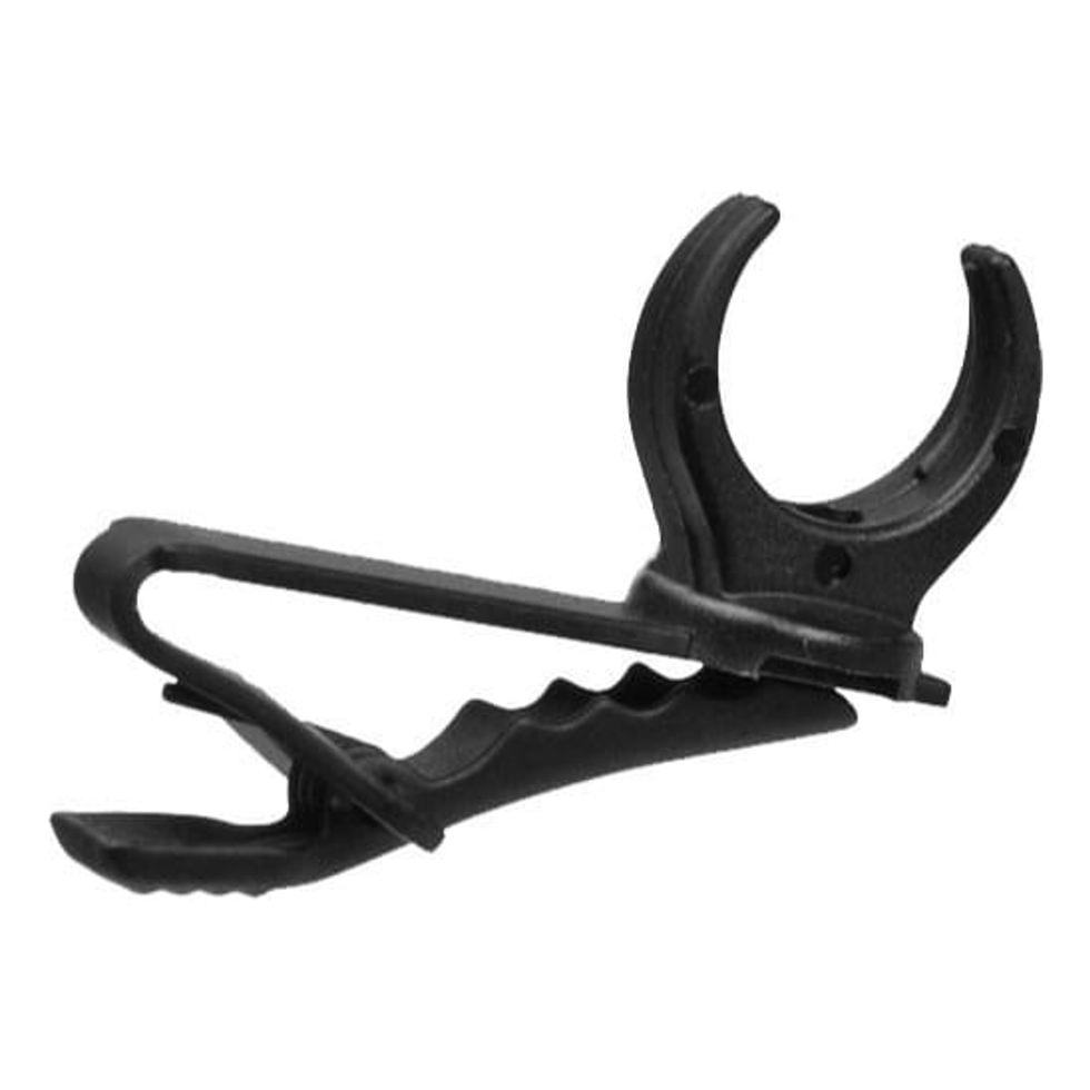 TC-97-BLACK зажим Electro-voice