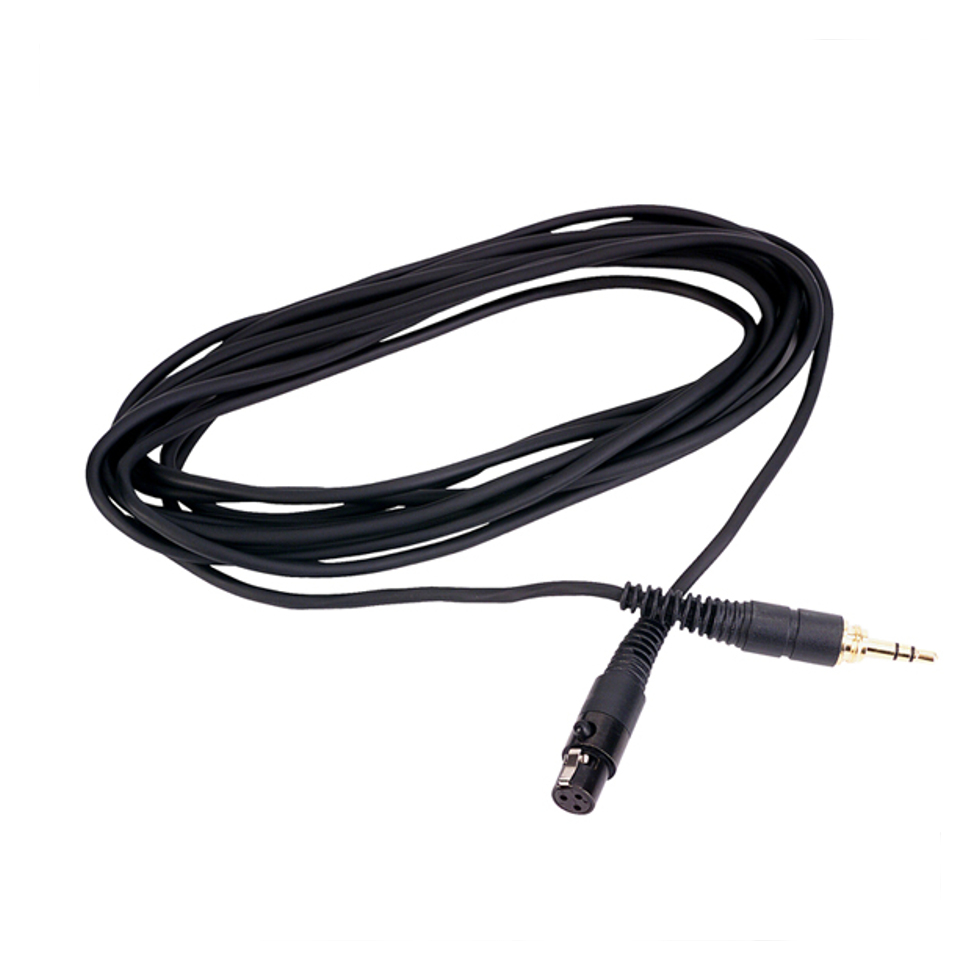 EK300 шнур для наушников AKG