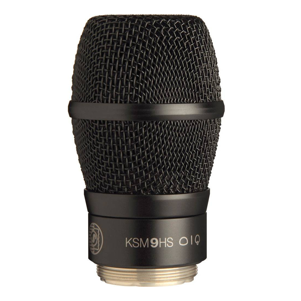 RPW186 картридж KSM9HS Shure