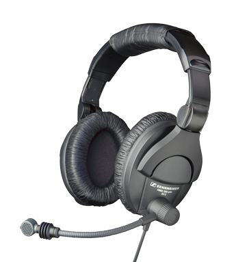 HMD 280-13 гарнитура Sennheiser