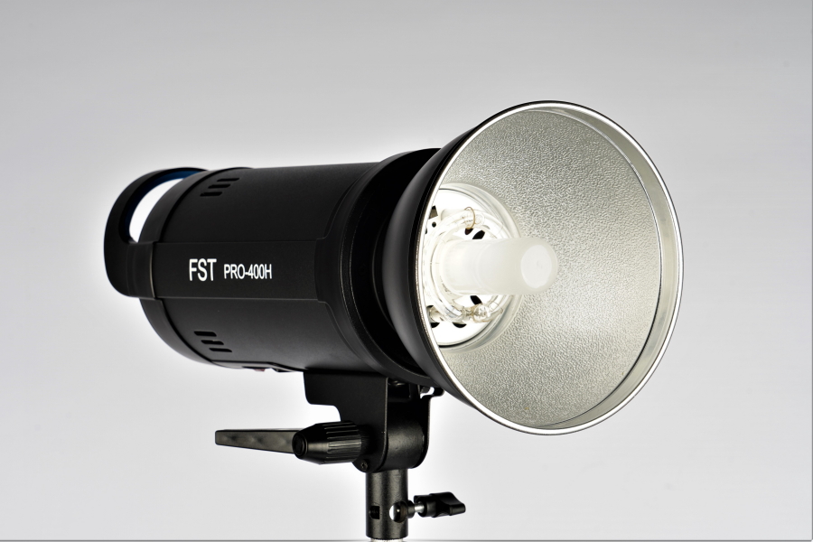 PRO-400H импульсный свет FST