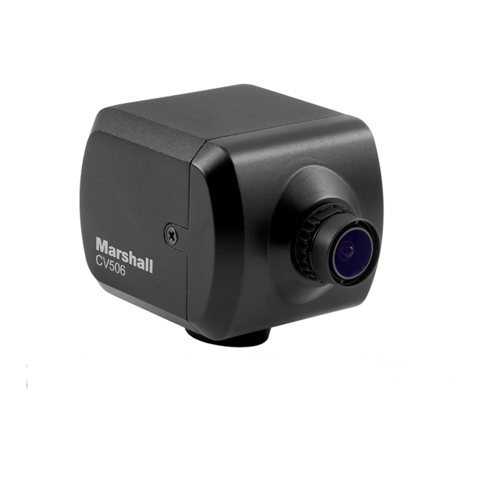 CV506 миниатюрная камера Marshall 