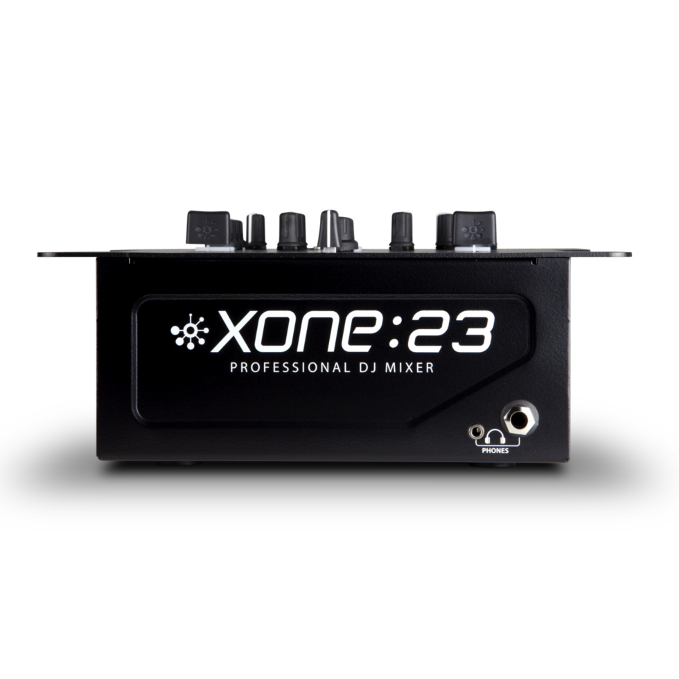 XONE:23 DJ-микшер Allen&Heath