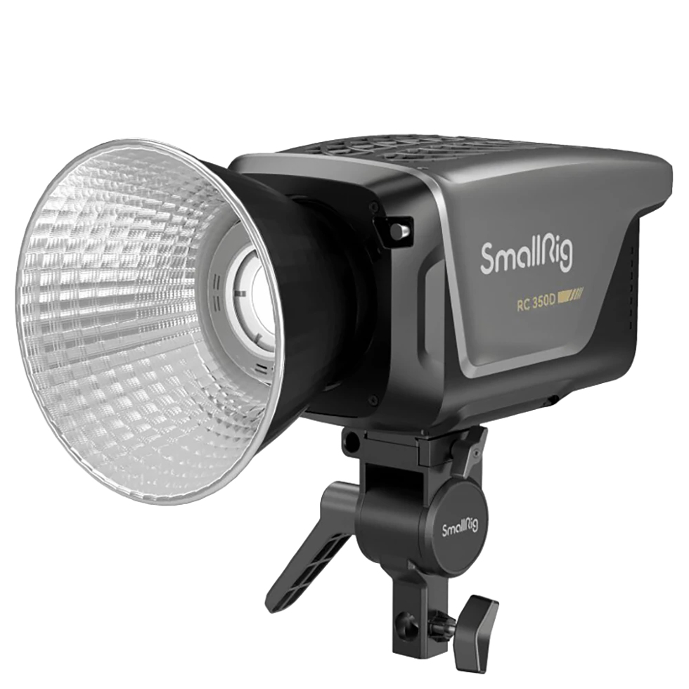 RC350D осветитель светодиодный Smallrig