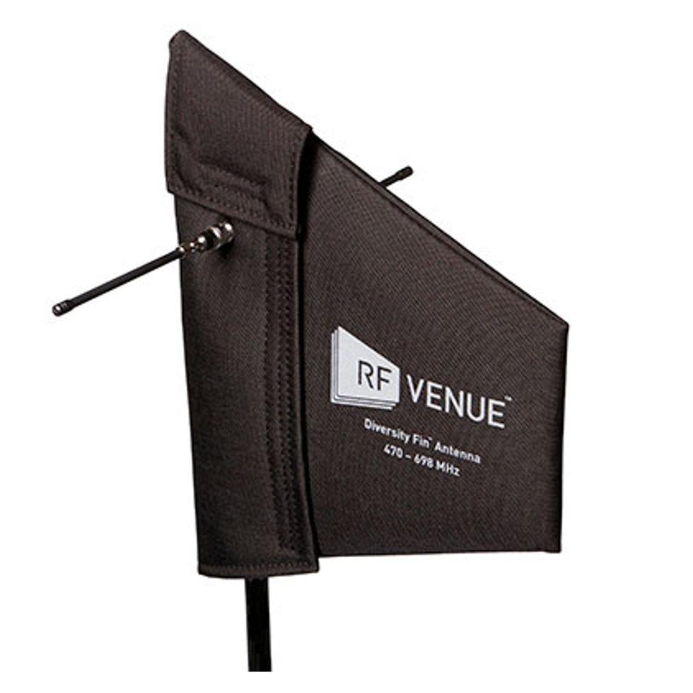 RF VENUE RFV-DFIN направленная диверситивная антенна Shure
