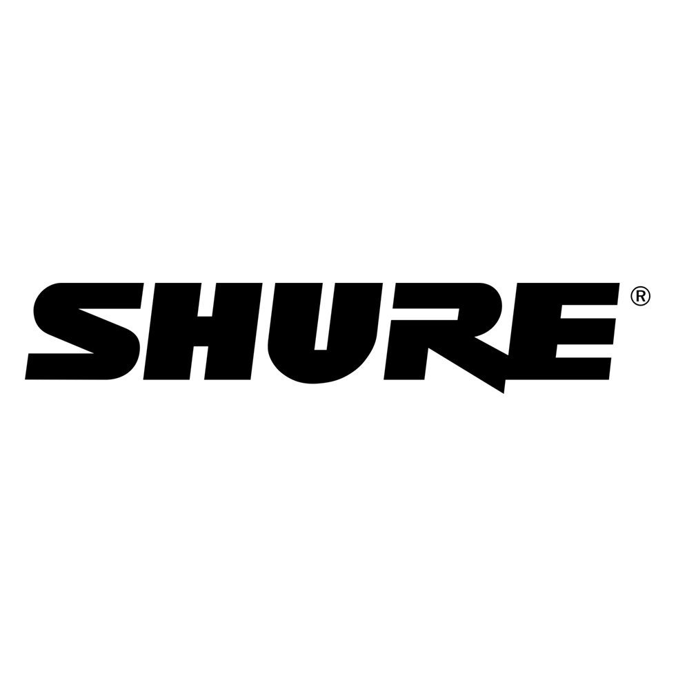 PR990 транспортировочный кейс Shure