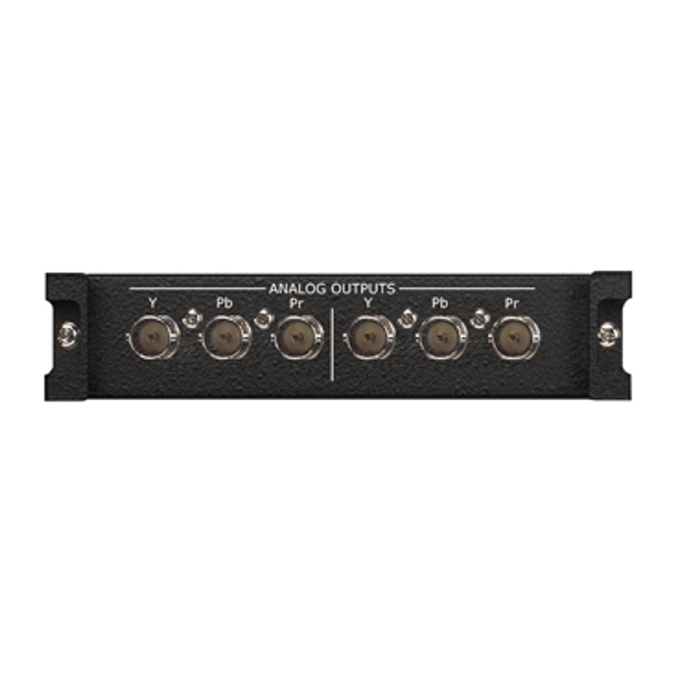 AV-HS04M4 плата выходного сигнала Panasonic