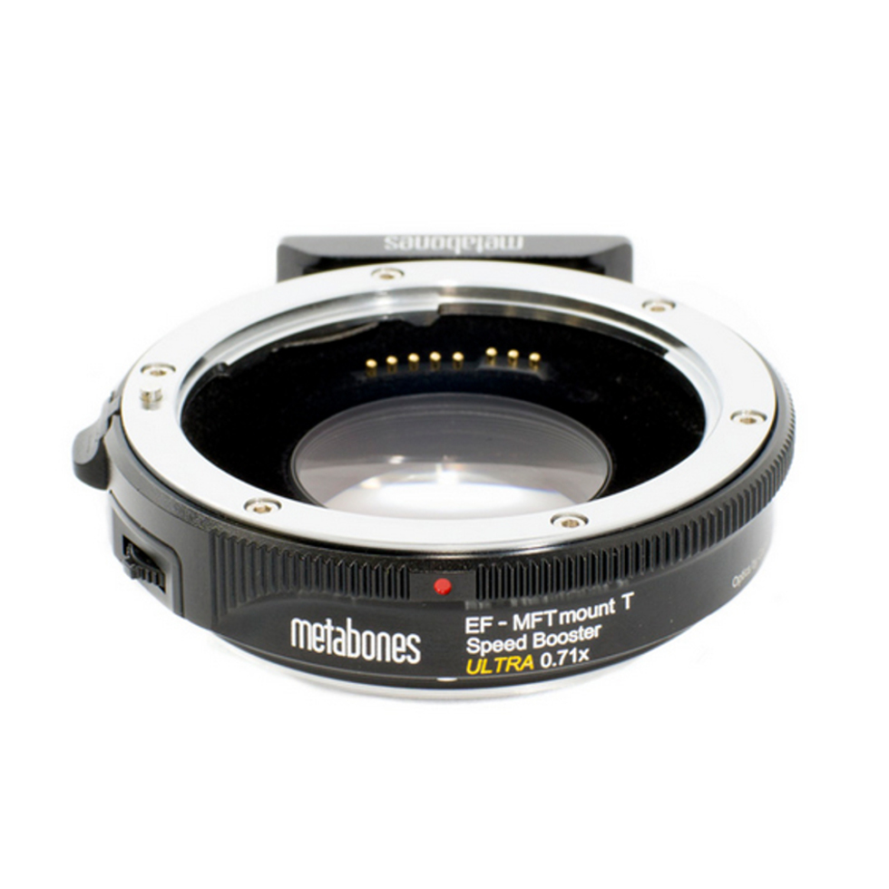 MB_SPEF-M43-BT4 адаптер Metabones