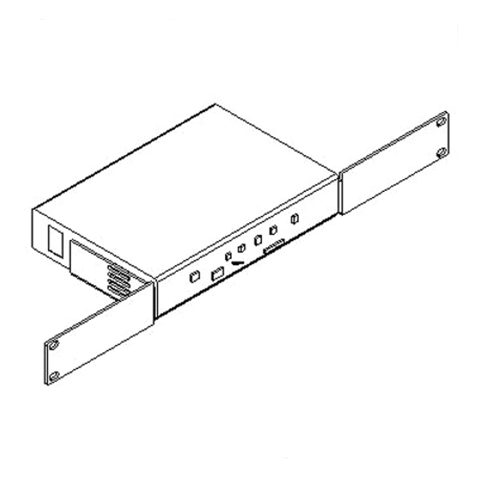 RK-701xl адаптер Kramer