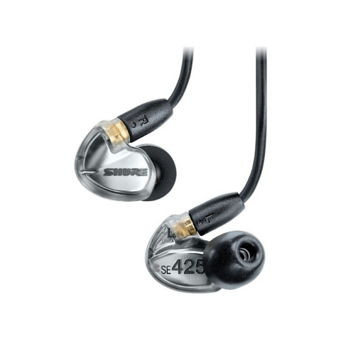 SE425-V-E внутриканальные наушники Shure