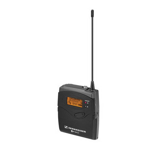 EK 300 IEM G3-B приемник Sennheiser