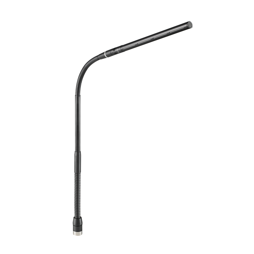 ES925ML24/XLR микрофон-пушка Gooseneck Audio-Technica