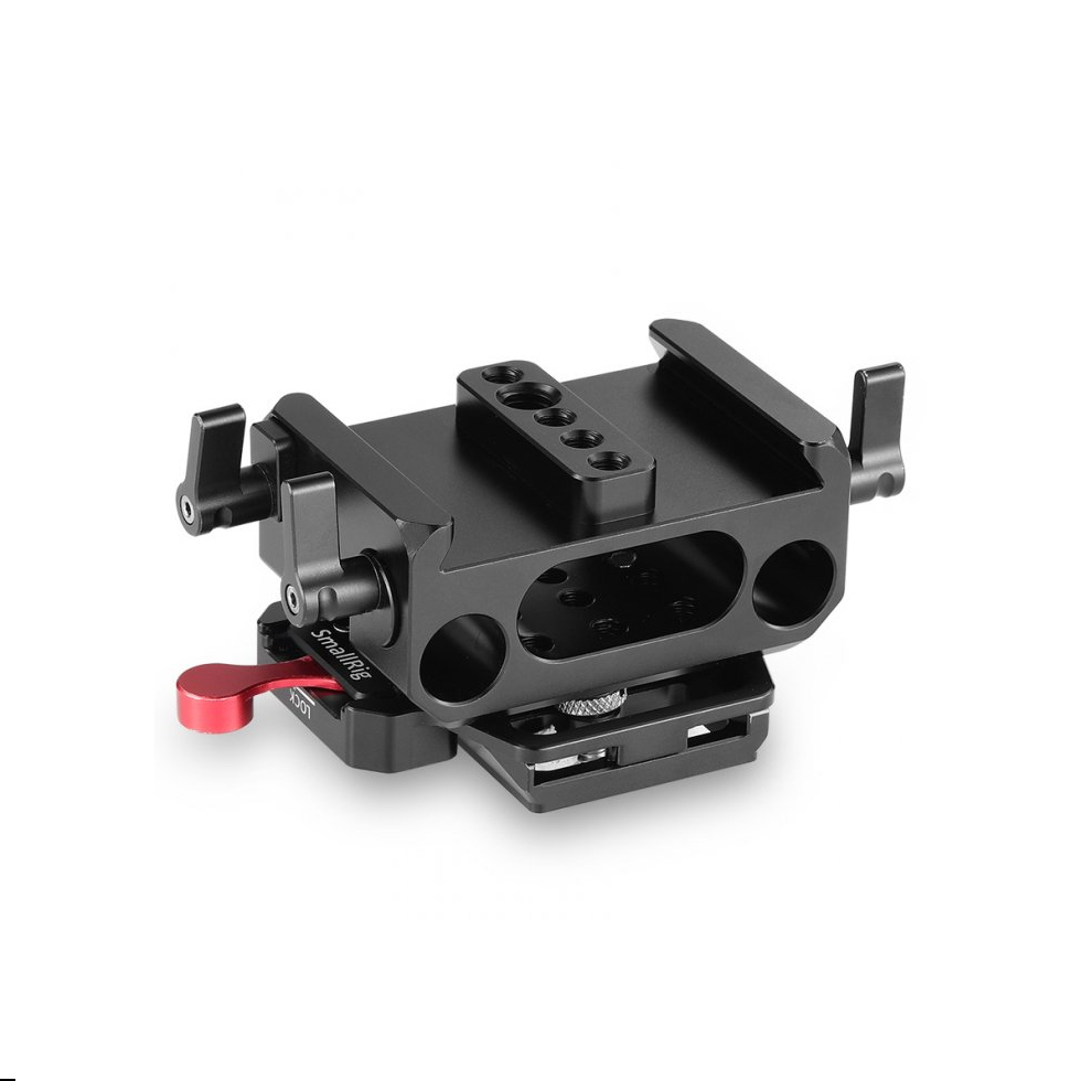 DBM2266B базовая площадка для камеры BMPCC 4K Smallrig