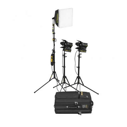 SPS3-E комплект света Dedolight