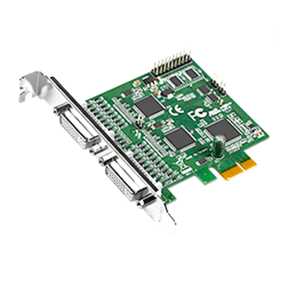 SC330N8 8-канальная карта захвата YUAN