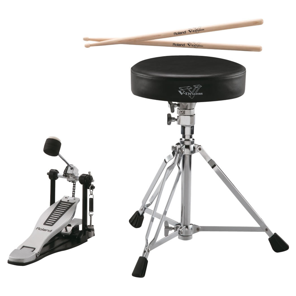 DAP-3X комплект для барабанщика Roland