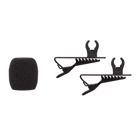 RK376 ветрозащита Shure