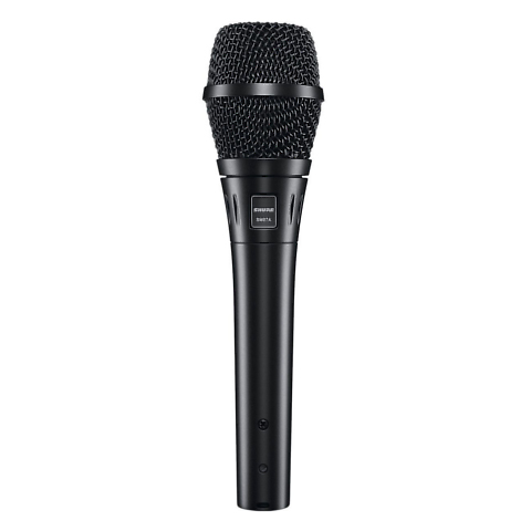 SM87A вокальный микрофон Shure