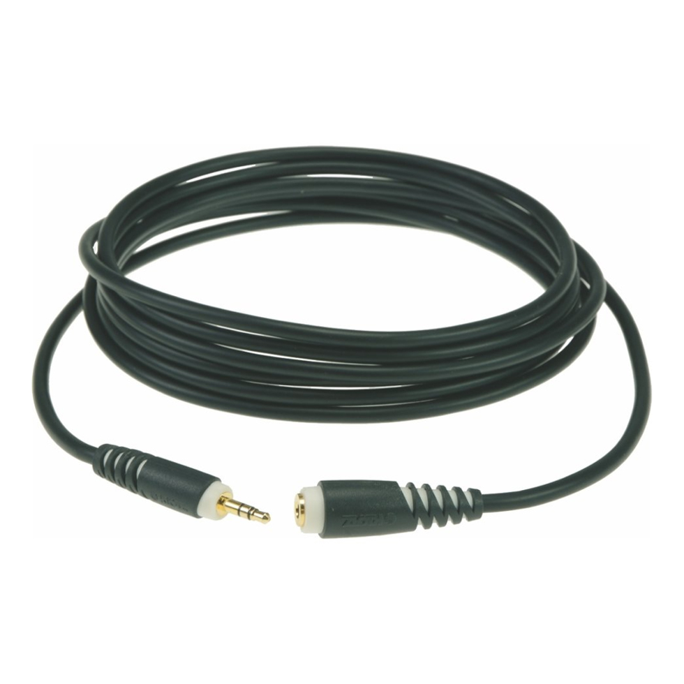 AS-EX10300 кабель-удлинитель для наушников Klotz