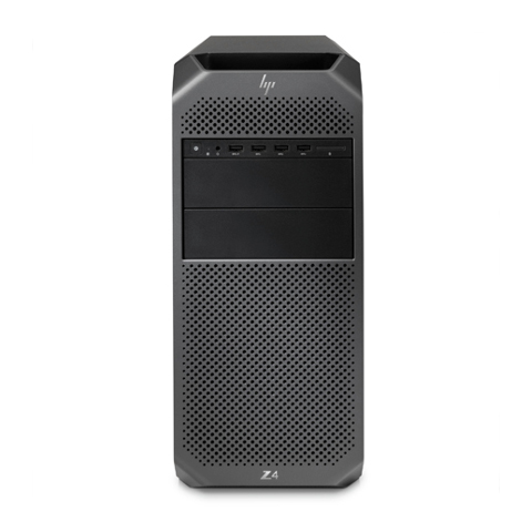Z4 G4 WKS XeonW (1JP11GS) рабочая станция HP