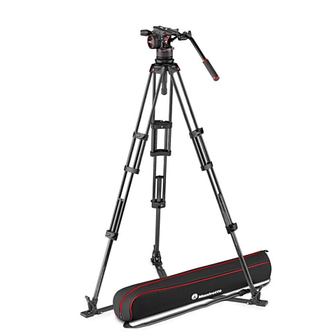 MVKN12TWINGC штативный комплект Manfrotto