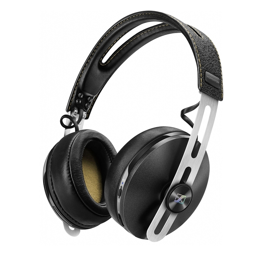 M2 OEBT Black наушники Sennheiser