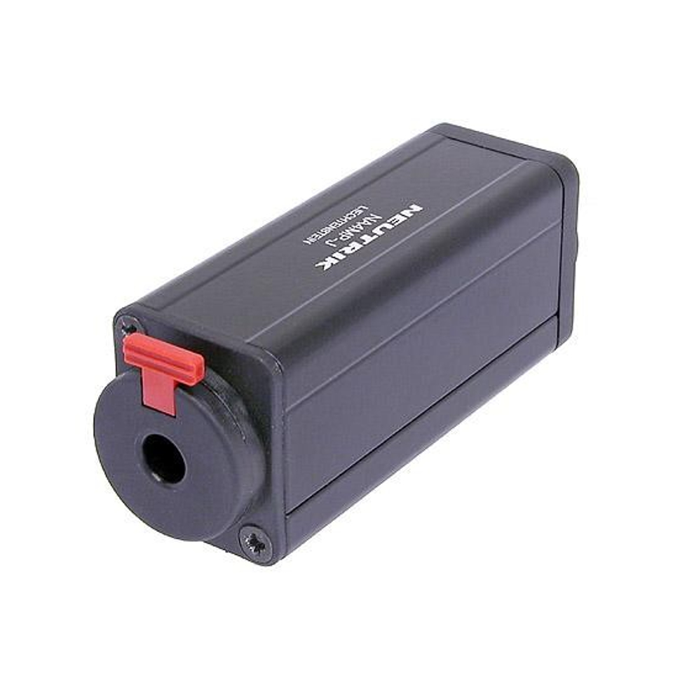 NA4MP-J адаптер speakON Neutrik