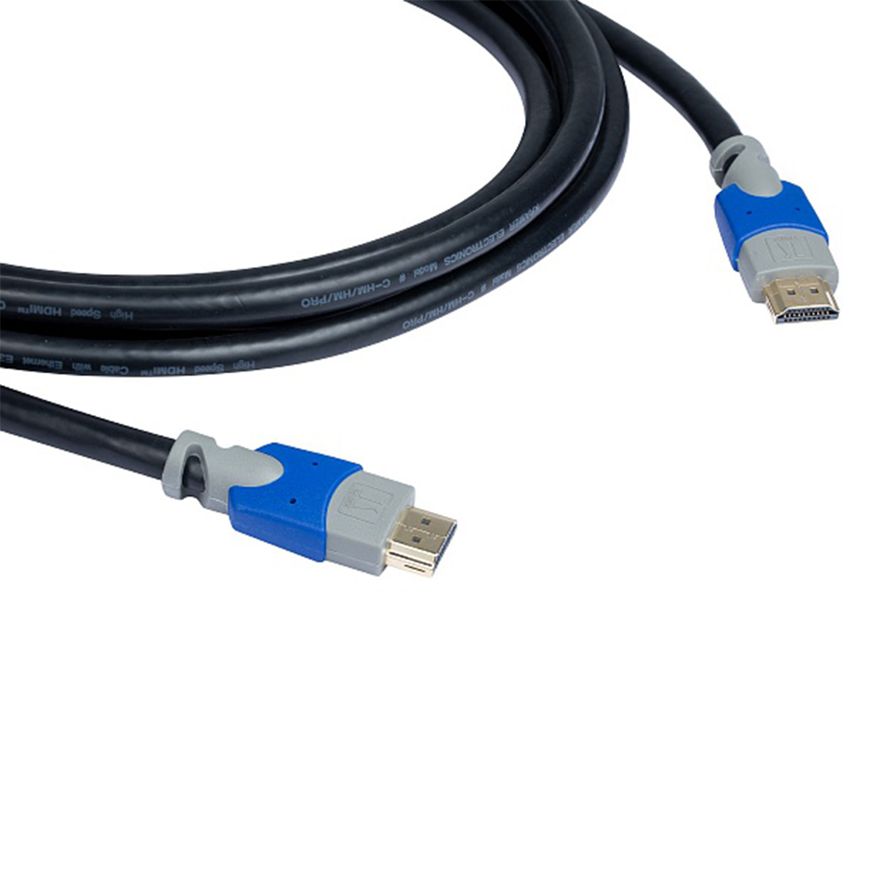 C-HM/HM/PRO-25 высокоскоростной HDMI кабель (7,6  метров) Kramer