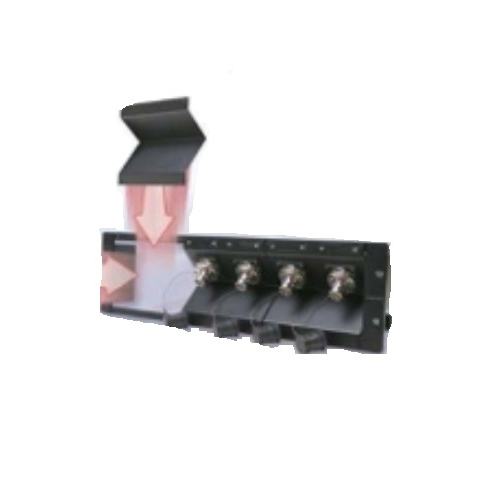 COU-BP3A заглушка для фрейма Canare