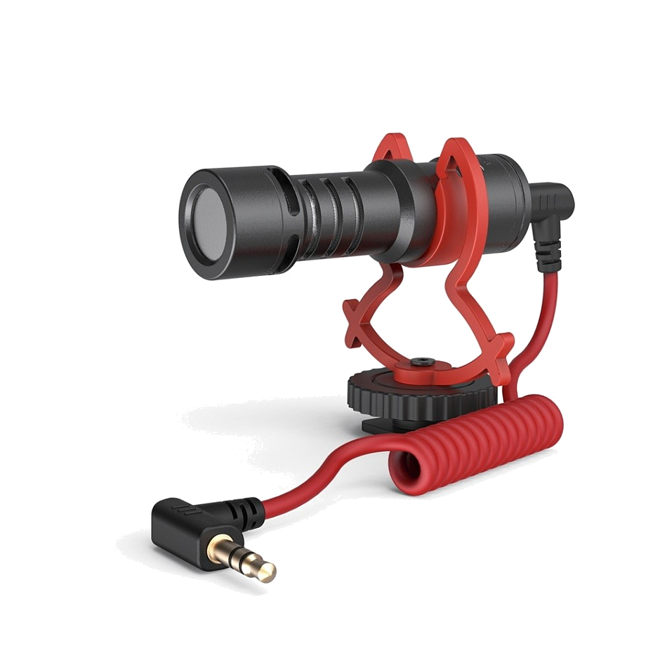 simorr 3452 микрофон петличный Smallrig