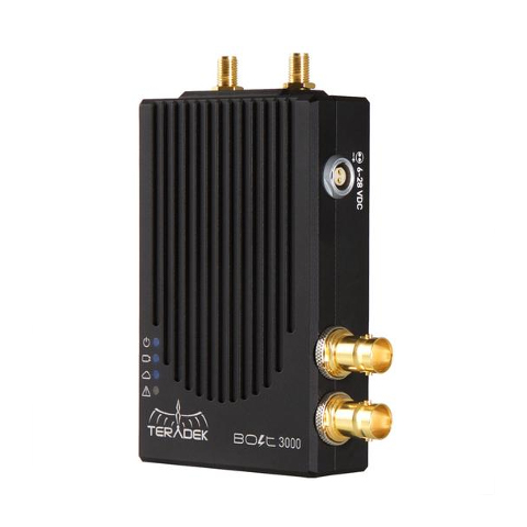 BOLT 986 Pro 3000 TX SDI передатчик Teradek