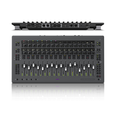 Pro Tools | S3 Control контроллер Avid