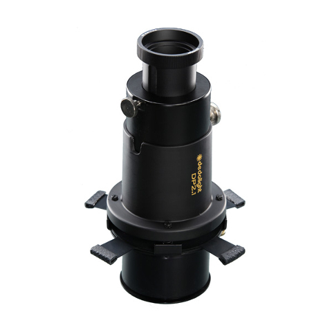 DP2.1 проекционная насадка Dedolight